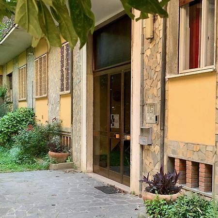 Casa Margherita Πιατσέντζα Εξωτερικό φωτογραφία