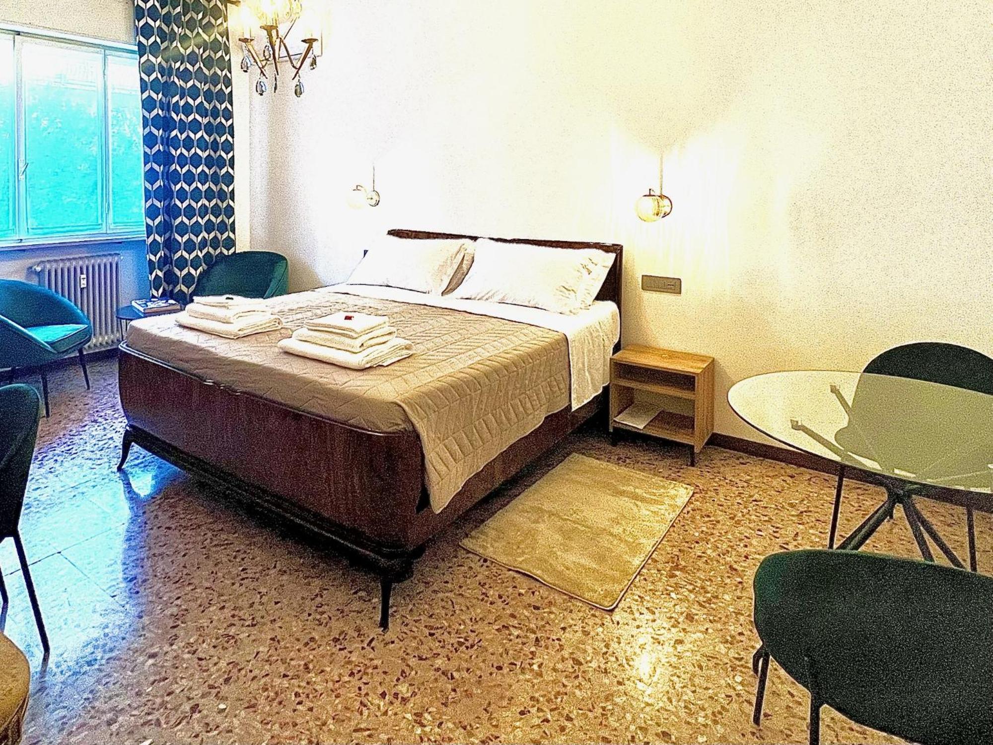 Casa Margherita Πιατσέντζα Εξωτερικό φωτογραφία