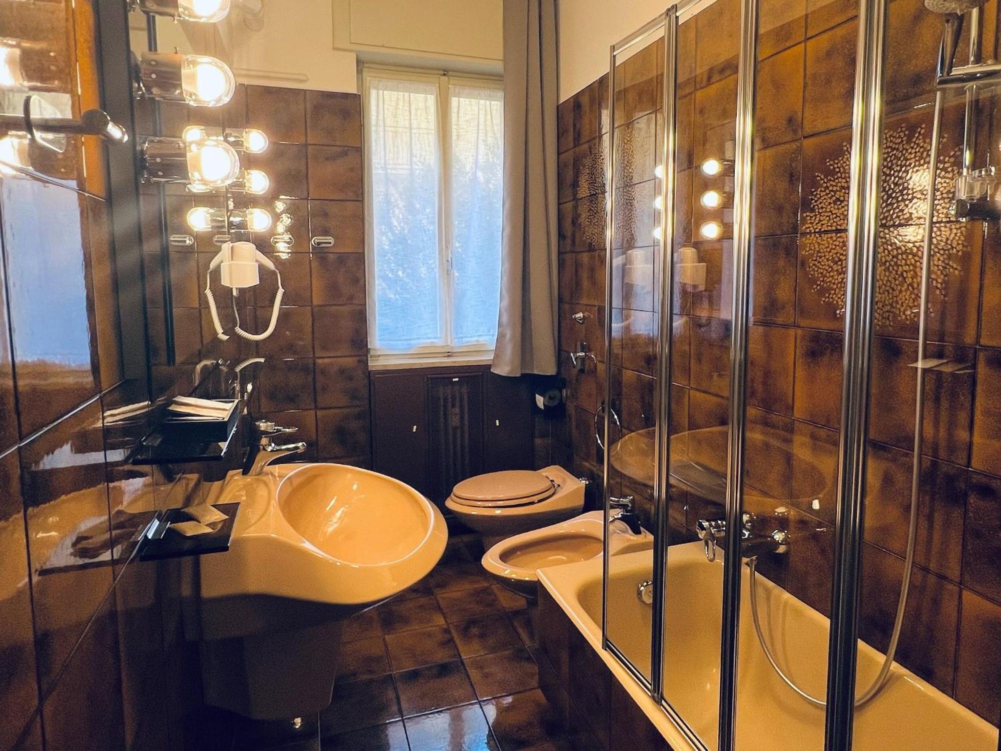 Casa Margherita Πιατσέντζα Εξωτερικό φωτογραφία
