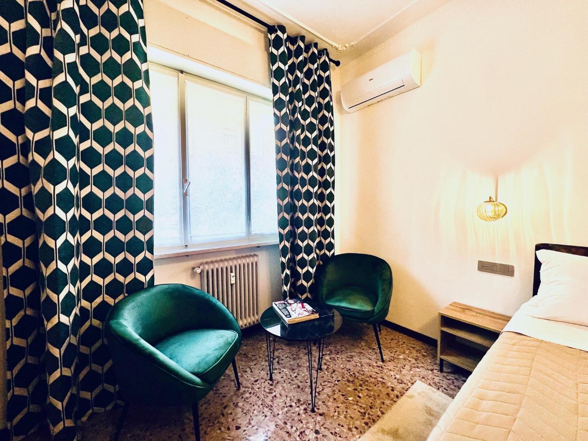Casa Margherita Πιατσέντζα Εξωτερικό φωτογραφία