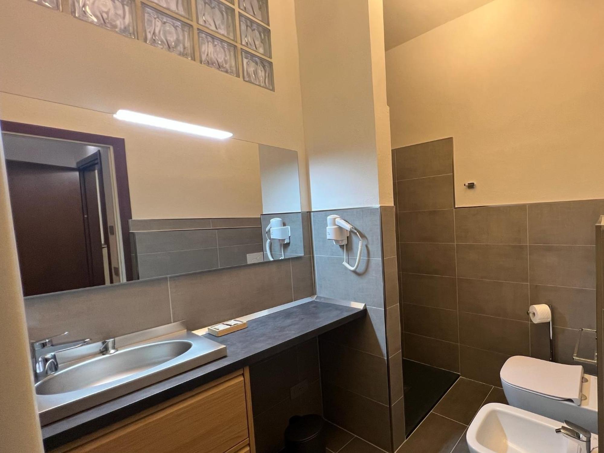 Casa Margherita Πιατσέντζα Εξωτερικό φωτογραφία