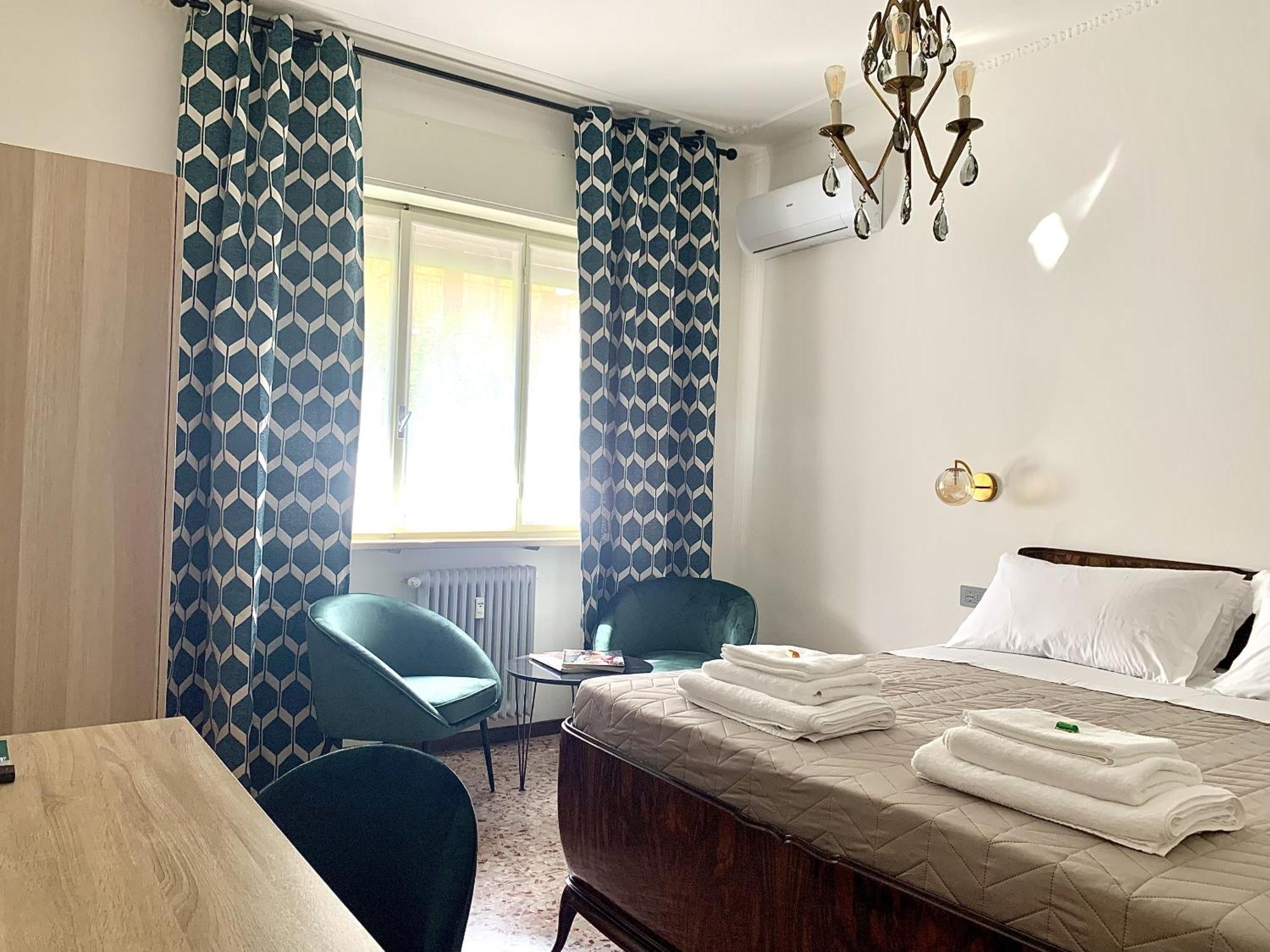 Casa Margherita Πιατσέντζα Δωμάτιο φωτογραφία