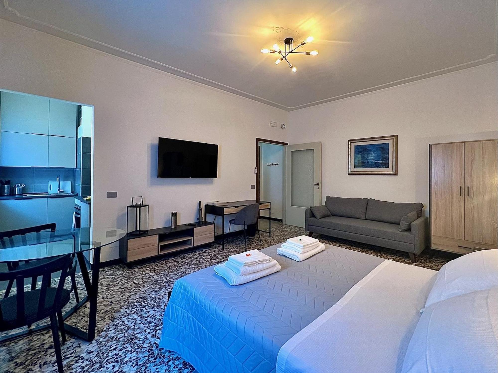 Casa Margherita Πιατσέντζα Εξωτερικό φωτογραφία
