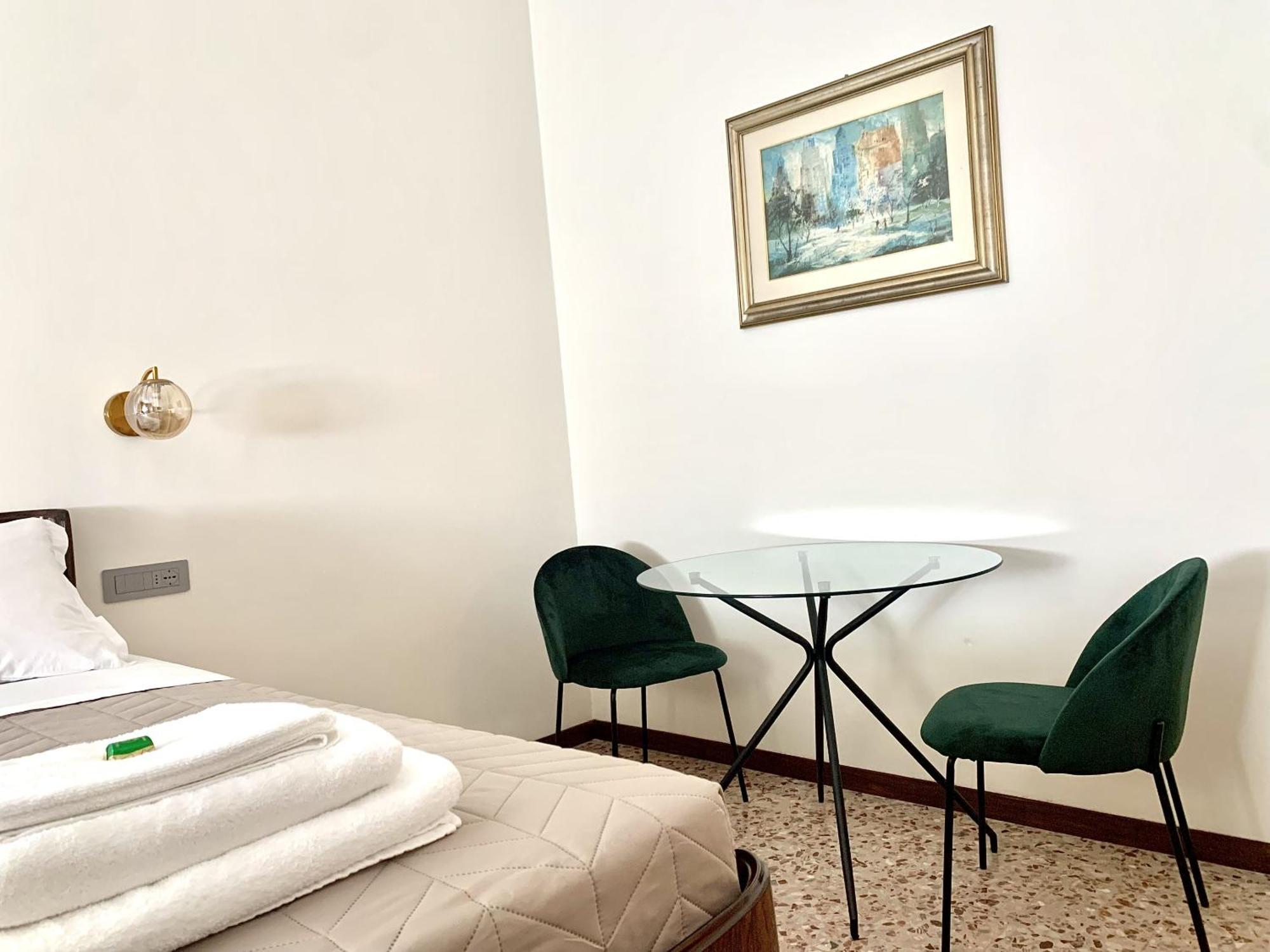 Casa Margherita Πιατσέντζα Εξωτερικό φωτογραφία