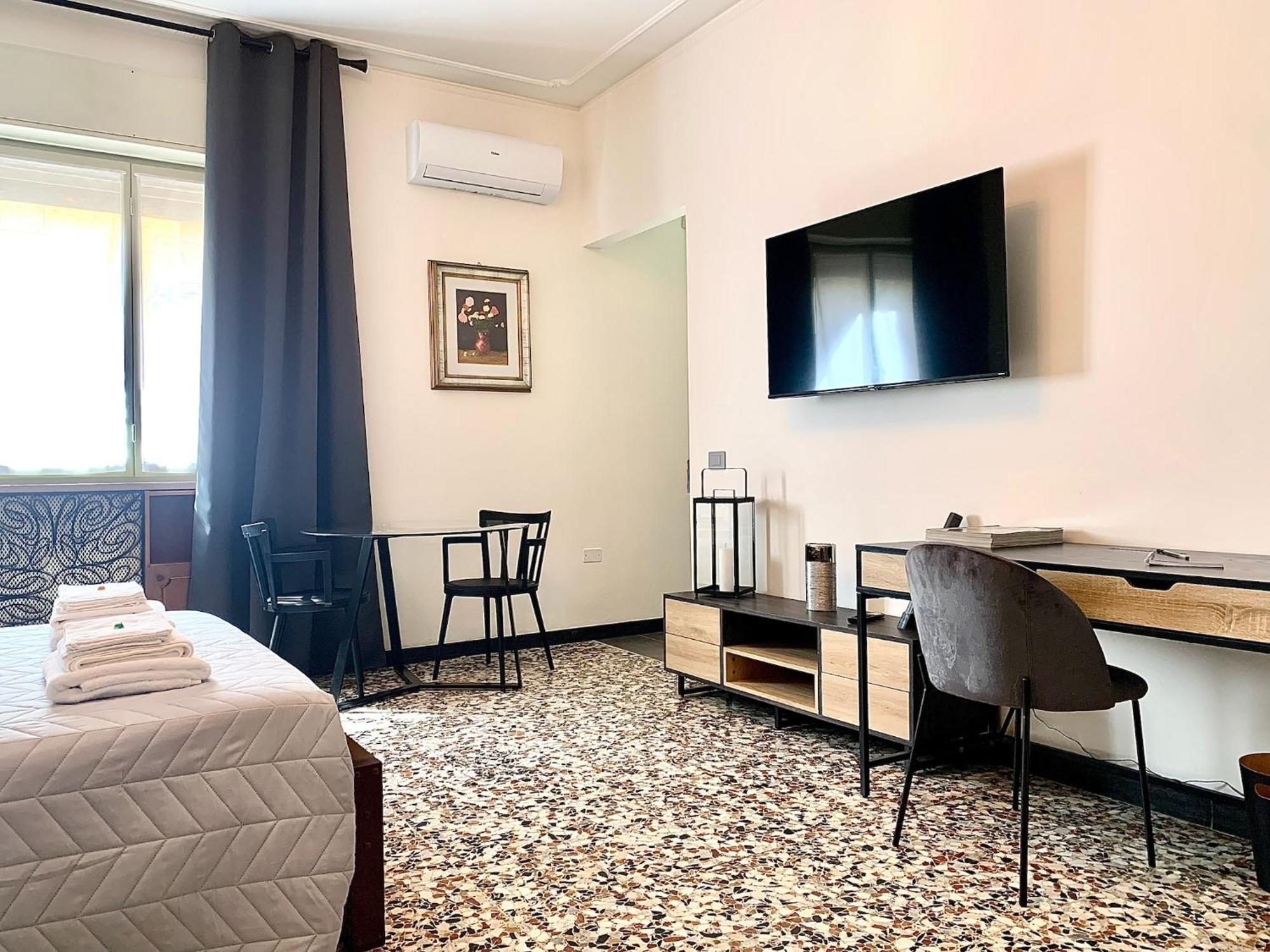 Casa Margherita Πιατσέντζα Εξωτερικό φωτογραφία