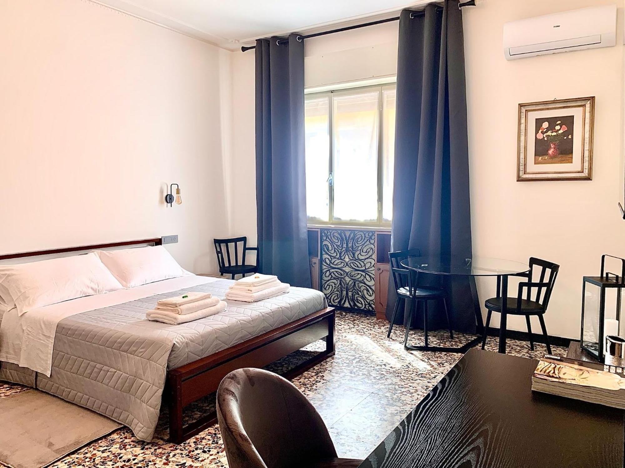 Casa Margherita Πιατσέντζα Εξωτερικό φωτογραφία
